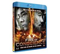 Fire Of Conscience - Blu-Ray