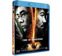 Fire of conscience - Blu-Ray E