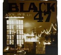 Fire of Freedom by Black 47 (1996-12-17)