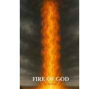 Fire of God: A Prayer & Reflection Journal