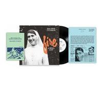 Fire Of God’s Love – Vinyle – Cargo Records