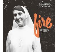 Sister Irene O'Connor – Fire Of God's Love – CD – Cargo Records