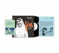 Fire Of God’s Love – Vinyle – Cargo Records