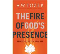 Fire of God's Presence