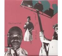 The Gun Club – Fire of Love – Vinyle LP – Réédition 2025 – Édition standard (rose/rouge atténué)