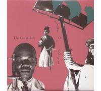 Fire of love Vinyle