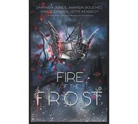 Fire Of The Frost