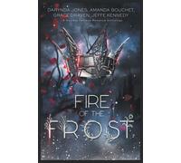 Fire Of The Frost