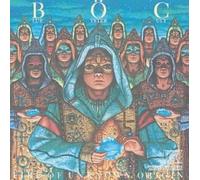 Fire Of The Unknown Origin by Blue Oyster Cult [Audio CD] NEUF