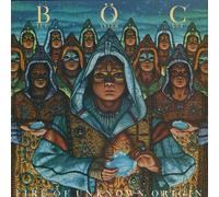 Fire Of Unknown Origin