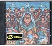 Fire of Unknown Origin