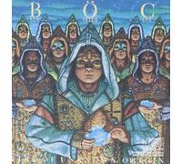 Fire of unknown origin CD