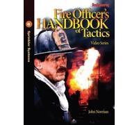 Fire Officer's Handbook of Tactics: Sprinkler Systems