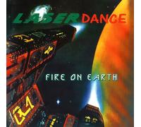 Fire on Earth