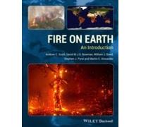 Fire on Earth: An Introduction - [Version Originale] Inconnu (Auteur)