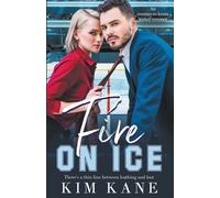 Fire On Ice