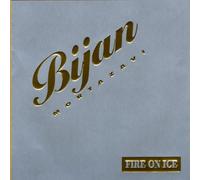 Fire on Ice Vocal