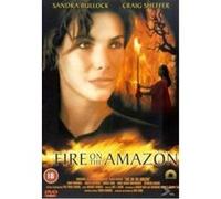Fire On The Amazon G