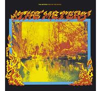 Fire On The Bayou CD