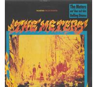The Meters Fire On The Bayou + 5 (Vinyl)