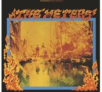Fire on the Bayou by METERS [VINYL] NEUF