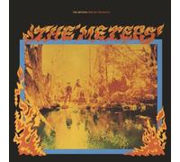 Fire on the Bayou Vinyle 180 gr Inclus 5 titres bonus Vinyle