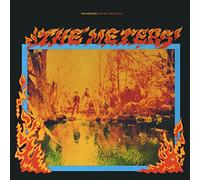 Fire On The Bayou – Music on Vinyl
