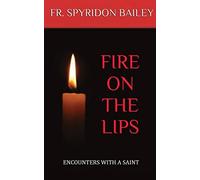 Fire On The Lips