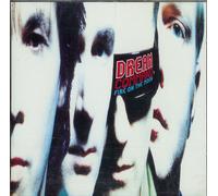 Dream Command - Fire on The Moon