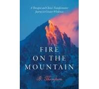 Fire On The Mountain: A Therapist And Client's Transformative Journey To Greater Wholeness
