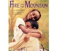 Fire on the Mountain by Kurtz Jane Kurtz (Auteur)