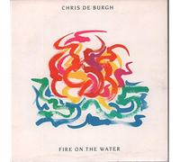 Fire on The Water (1986) [Import]