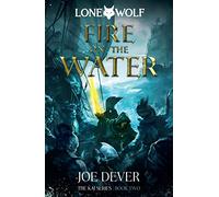 Fire on the Water