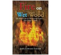 Fire On Wet Wood