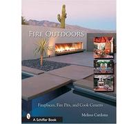 Fire Outdoors