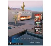 Fire Outdoors