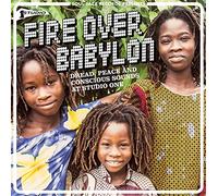 Fire Over Babylon: Dread, Peace and Conscious Sounds at Studio One