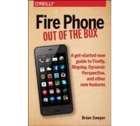 Fire Phone: Out Of The Box