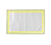 Fire Pit - Reusable Fireproof Reflective Protective Pad | BBQ | Portable Heat-Resistant Floor | Anti-Slip Camping Ground Cover Supporting Fire Pit Safety | Lightweight Multi-Use Ma