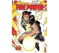 Fire Power By Kirkman & Samnee Book 1