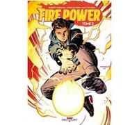 Fire Power T02 Robert Kirkman (Auteur), Chris Samnee (Dessinateur)