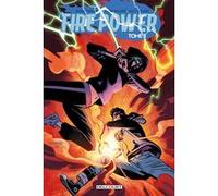 Fire Power T03 Robert Kirkman (Auteur), Chris Samnee (Dessinateur)