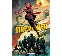 Fire Power T04 Robert Kirkman (Auteur), Chris Samnee (Illustration)