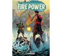 Fire Power T06