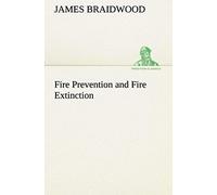 Fire Prevention And Fire Extinction