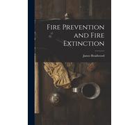 Fire Prevention And Fire Extinction