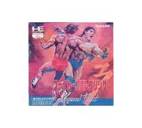 Generique Jeu vidéo Fire Pro Westling 3 – Import japonais
