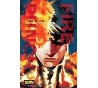 FIRE PUNCH 01 (NUEVO PVP)