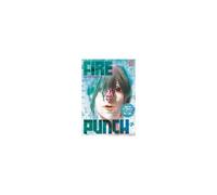 Fire Punch 02