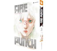 Fire Punch - Band 03